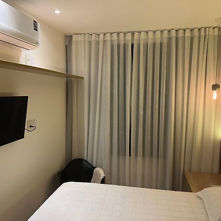Apartamento Vista Mar มาเซโอ ภายนอก รูปภาพ